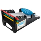 Foot Gym Recover And Treat Pain Related To Plantar Fasciitis, Achilles Tendon... New. Price: $79.80.