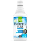 Eco Defense Fruit Fly Killer - Natural Trap & Drain 16 Oz, White New. Price: $37.46.