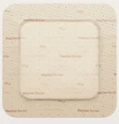 5 Pack Dressings, Molnlycke Mepilex Border Flex 3" Self-adherent New. Price: $23.95.