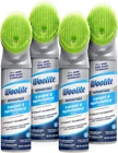 Bissell Woolite Advantage Carpet & Upholstery Cleaner 4 Pack, 3325 New. Price: $28.33.