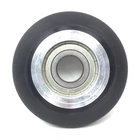 Octane Fitness XT3700 XT4700 Base Elliptical Roller Wheel Assembly 108876-001 New. Price: $135.99.