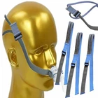 Nasal Pillow P10 Strap Airfit Headgear Compatible With Resmed 3PC New. Price: $29.91.