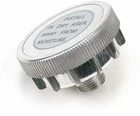 Viair Replacement Compressor Direct Intake Filter Metal Assembly - 1/4" Npt New. Price: $9.85.