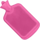 Steadmax Hot Water Bottle, 2L 68OZ Natural Rubber -bpa Free- Durable Large Ho... New. Price: $14.02.