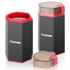 Cool Knight Electric Pill Crusher, Suitable For Grind And Pulverize Black New. Price: $35.94.