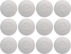 Velocity Lacrosse Balls Official Size Weight Practice 120 Pack White New. Price: $50.70.