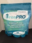 Ureapro Stabilized Hyponatremia Low Sodium Ready-to-mix Formula 16 Oz New. Price: $64.79.