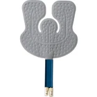 Donjoy Iceman Replacement Wrap-on Pads- 11-0679-9-00000 New. Price: $26.99.