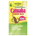 2 Natural Balance, Maximum Potency Catuaba Power 500, 60 Vegcaps New. Price: $77.72.
