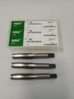 9/16-12 Tap Usa Widia Gtd High Speed Steel H3 (3 Pack) New. Price: $17.99.