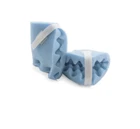 Heel Protector Pad Mckesson Convoluted Foam 6-1/2 X Inch, Pair New. Price: $21.67.