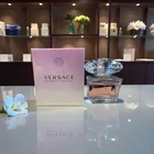 Versace Bright Crystal / 3.0 Oz Edt Perfume For Women New Original Box. Price: $56.99.