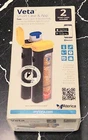 New 2 Pack Veta Z1604 Smart Case & App Auto Injectors For Epipen /jr. Price: $10.99.