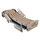 New Ehob 1005ECP Waffle Expansion Control Mattress Pad Overlay W/ Pump 75" 30" Open. Price: $36.99.