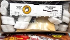 Show Me / Athearn 40' Steel Reefer Kit Polar Bear Lager Beer Kamloops B.c. New. Price: $34.99.