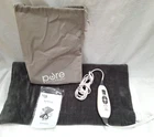 Pure Enrichment Heating Pad Warmth Gray PM02 Pre-owned, Xl. Price: $28.99.