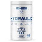 Axe & Sledge Hydraulic Stimfree Preworkout Powder Women Performan... New. Price: $118.61.