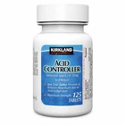 Kirkland Signature Acid Controller Famotidine Mg 125 Tablet Exp 07/2026 (jul) New. Price: $9.39.