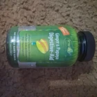 Irwin Naturals Ginger And Papaya Digestive-aid 60 Liquid Soft-gels New. Price: $38.00.