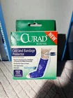 Curad Cast Bandage Protector - Kids Leg Pack Of 2 New. Price: $9.89.