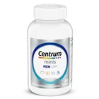 Centrum Minis Silver Multivitamin For Men 50 Plus, 280 Count (pack Of 1) New. Price: $28.87.