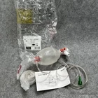 Ambu Bag Spur Ii Pediatric Resuscitator Toddler Nasal / Oral Mask New. Price: $23.42.
