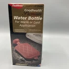 Vintage Faultless Combination Douche Enema And Water Bottle System New Sealed. Price: $45.00.