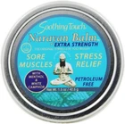 Soothing Touch Narayan Balm,x-strength, 1.5 Oz Case 6 New. Price: $98.99.