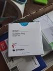 Coloplast Brava Moldable Barrier Rings 2" Box Of 6 120307 New. Price: $8.00.