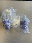 Kidsmed Pediatric Aerosol Dragon Mask (2) Without Tubing Elastic Strap Style New. Price: $16.00.