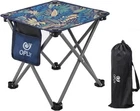 Opliy Folding Camping Stool Portable Seat With Bag For Hiking, Fishing, Beach New. Price: $26.99.