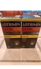 Lotrimin Ultra Extra Strength Jock Itch Antifungal Cream 12G Exp 01/26 (lot Of New. Price: $32.99.