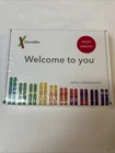 23ANDME Health+ancestry Saliva Collection Kit Expired 2023-05-09 New. Price: $30.00.