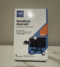 Medline Child Handheld Aneroid Sphygmomanometer Blood Pressure Storage Bag New. Price: $17.49.