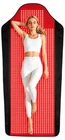 Xefinic Full Body Red Light Therapy Mat With 1707 Leds, 3IN1 660NM & 850NM Tp... New. Price: $665.03.
