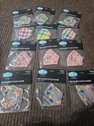 Gogo By Shedrain Reusable Face Mask 100% Cotton Youth Fits 4 Years Old Set New. Price: $10.00.