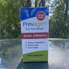 Prevagen Extra Strength Apoaequorin Memory Support Supplement, 60 Capsules New. Price: $59.99.