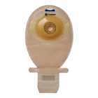 Coloplast Sensura Easiclose Filt Pouch 1PC 11 .5" Maxi 1" Stoma Convex Light New. Price: $70.38.
