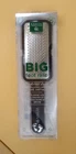 Earth Therapeutics Big Foot Rasp 11"X3" Therapy New. Price: $13.95.