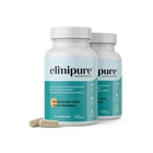 Gut Cleanse Restore Supplement 90 Count Pack Of 2 Detox Capsules Elimipure New. Price: $154.99.