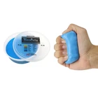 Cando Theraputty Standard Hand Exercise For 6-OUNCE, Blue: Firm New. Price: $20.86.
