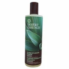 Desert Essence Tea Tree Oil Replenishing Shampoo Peppermint & Yucca 12.9 Fl Oz New. Price: $20.99.