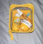 Sol De Janeiro Bum Summer Jet Set Travel Size Skin Care Cheirosa 62 New. Price: $29.00.