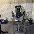 Innova ITM5950 Inversion Table With Advanced Heat Massage Therapy Brand New. Price: $325.00.