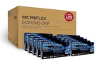 Microflex Diamond Grip Powder Free Latex Gloves (1,000/CASE, Med, Lg, Xl) New. Price: $134.99.