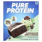Gluten Free Bar, Chocolate Mint Cookie 12 Bars, 1.76 Oz (50 G) Each New. Price: $35.46.