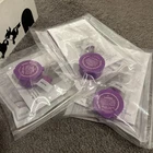 (3) Passy Muir Pro Tracheotomy Ventilator Swallowing Speaking Valves New. Price: $150.00.