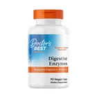 Digestive Enzymes 90 Veggie Caps By Doctors Best New. Price: $35.85.
