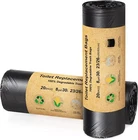 Blika Count Toilet Replacement Bags, 8 Gallon, 1 (pack Of 40), Black New. Price: $27.44.