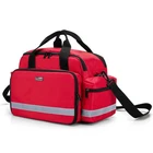 Trunab Home Health Nurse Bag Medical 30,5 X 17,8 25,4 Centim Tres, Red New. Price: $53.79.